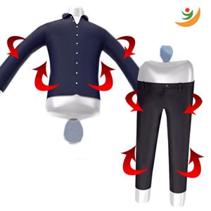 람작 열풍다리미 의류빨래건조기 만능다리미 상하세트