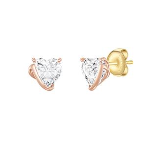 ETER HEART 14K 귀걸이_JJEREQ3BF665R4000