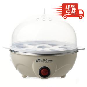 [내일도착]대웅 1단 계란찜기/원터치/30초 쾌속가열 DWE-200EM