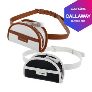 [25년신상] TR CG WMS SQL BELT BAG 벨트백 여성 벨트백