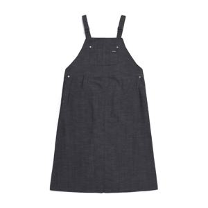 N251WOP910 여성 데님라이크 원피스 INDIGO
