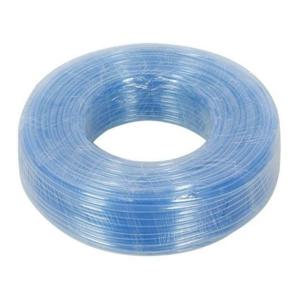 PVC 호스 투명 7mmX9mm 90M 편사호스 가든호스 정원호스 물호스