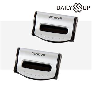 (DailySSuup) 안전벨트 고정클립 쏘울 벨트 버클 안전밸트클립 벨트클립 자동차안전벨트