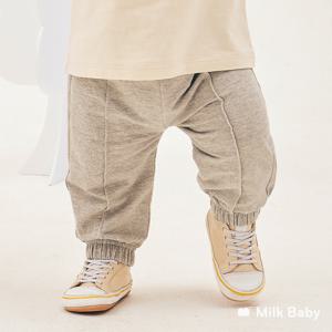 [정상가30,900원]편안한 유아조거팬츠(4color)