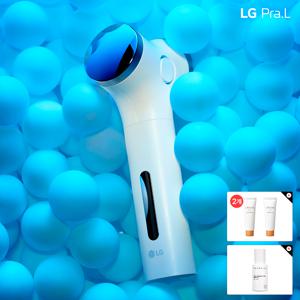 LG 프라엘 멀티코어 / 고주파+갈바닉 뷰티디바이스, 피부 볼륨 되살리기