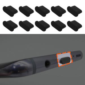알티피아 뚜껑캡 10개 휴대폰 테블릿PC USB Type-C타입 C타입 보호캡 마개 덮개 보호커버 뚜껑캡