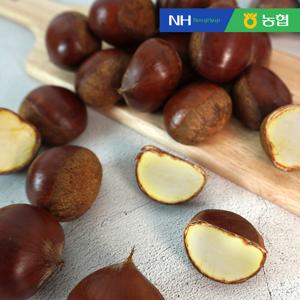 [농협] 순창 햇 알밤 특 1kg x 2팩