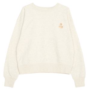 SW0086FA A3M01E 23EC 여성 맨투맨