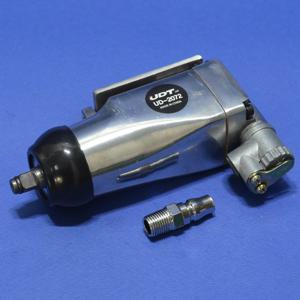 UDT 에어임팩트렌치 UD-2072 9.52mm 일자형 6021883 변속기 차체패널 소형엔진수리