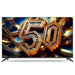 스마트 65 QLED 120Hz 돌비 AI 구글 5.0