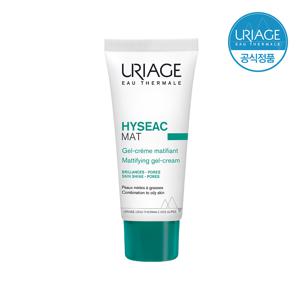 이제악 매트 40ML (지성/트러블케어 수분크림)