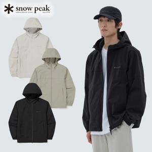 클랜드 우븐 바람막이 S24SMDWB14 캠핑철