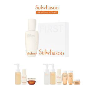 설화수[9월]윤조에센스 6세대 90ml 기획세트