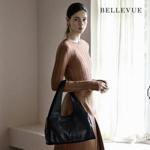 이태리직수입★[BELLEVUE]벨뷰 25FW 아르코 포켓백