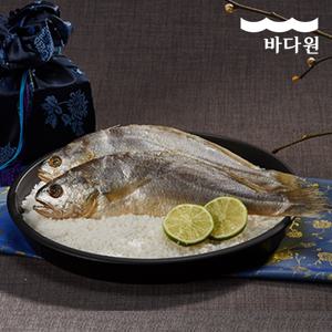 바다원 [명절선물세트] 참굴비 4호