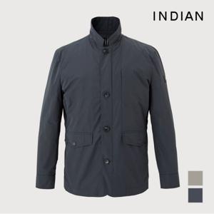 INDIAN  자켓변형 착탈 사파리__MITKAXF8301
