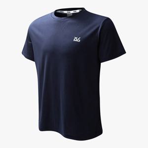 탁구상의 아이오스 IOS  네이비 / 탁구유니폼 티셔츠