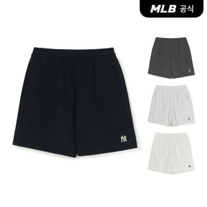 [공식]  베이직 스몰로고 여름 6부 반바지 (4 COLOR)