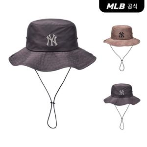 [공식]  경량 빈티지 워싱 사파리햇 (2 COLOR)
