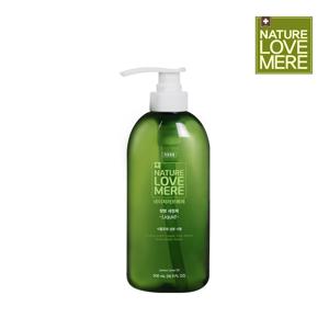 네이쳐러브메레 젖병세정제 액상 용기형 500ml 1팩