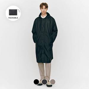 075530 레인 코트