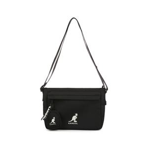 어센틱 Ⅱ 크로스백 3235 블랙