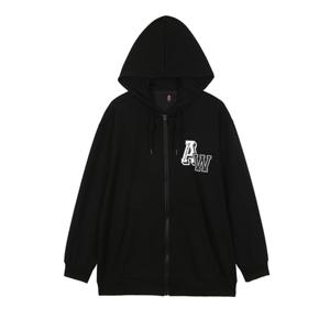 구리남양주 모다아울렛A237B0512B콜로라도 그래픽 후드 집업_GN
