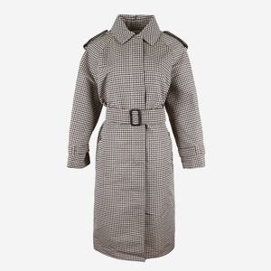 막스마라 더큐브 하운드투스 트렌치코트 2390211337600 263 2