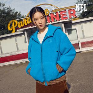 25FW 플리스 퍼자켓 1종 여성