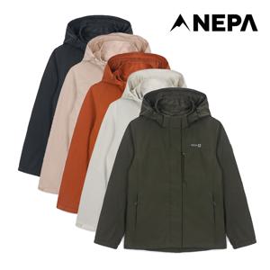 여성 마운틴 윈드 자켓 7K60601