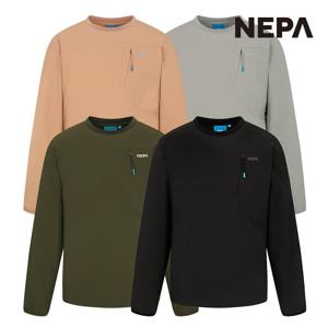 공용 스마트 템프 맨투맨 7JE5321