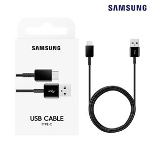 삼성 정품 USB C타입 고속충전 케이블 1PAC 1.5m 삼성케이블 삼성c타입케이블
