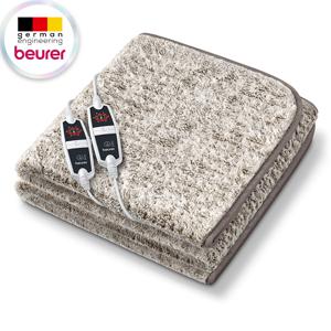 전기요 6단 2인용 UB125 허스키토프 프리미엄 전기매트 온열매트