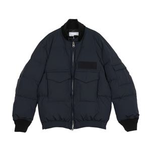 남성 패딩 점퍼 2403517M 001