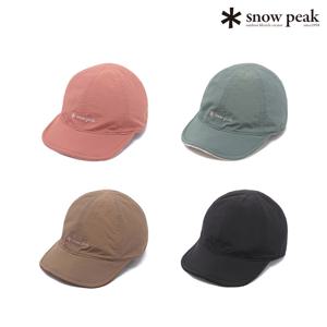 [최초가:69,000원] 플리스 나일론 리버시블 캡 캠핑룩 모자 S24WUFBC58_BS_C