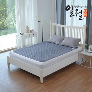 블랙오닉스 초절전형 워셔블 카본 탄소 전기매트 / 카본매트 싱글 + 더블
