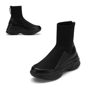 M-misope 앵클부츠 512546505 7cm