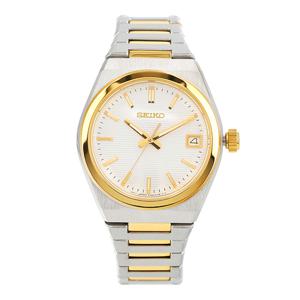 SEIKO] SUR578P1 여성 메탈시계