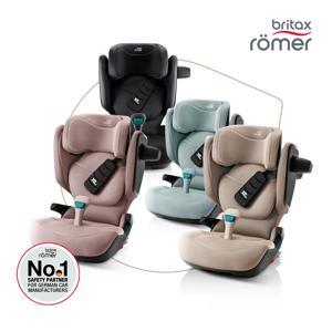 키드픽스 프로 아이사이즈 주니어 카시트[ISOFIX]