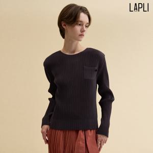 [최초가 109000원] 포켓 롱슬리브 티셔츠_LPTSF025001