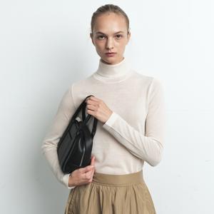 [최초가 119,000]셀렙샵 에디션 25FW 소모캐시미어100 풀오버