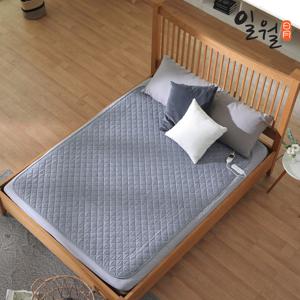 [내일도착]26년형 블랙 인피니티 워셔블 카본 탄소 매트 더블 사이즈