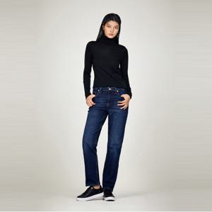 타미힐피거 메리노 롤넥 스웨터 (T22E7KTO073WT1BDS)