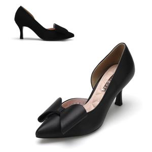 [정가 358000원]여성 펌프스 012511004 7cm 2color