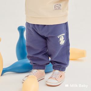 [정상가38,900원]베베베어 유아 조거팬츠