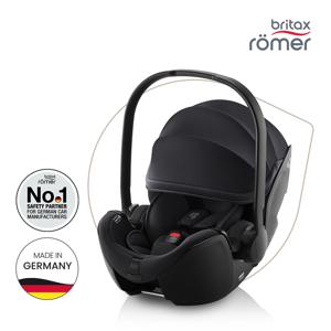 베이비세이프 프로 그린센스 아이사이즈 신생아 아기 바구니 카시트 안전벨트