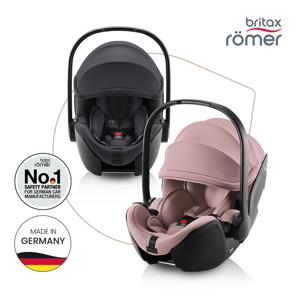 베이비세이프 프로 아이사이즈 신생아 아기 바구니 카시트 안전벨트