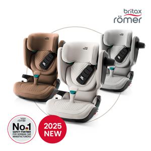 키드픽스 프로 럭스(LUX) 아이사이즈 주니어 카시트[ISOFIX]