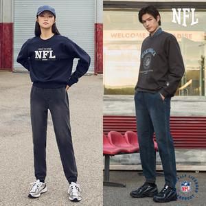 NFL 25FW 윈터 데님 조거 2종 - UNISEX
