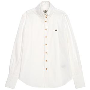 3501001M W009Q A401 여성 셔츠